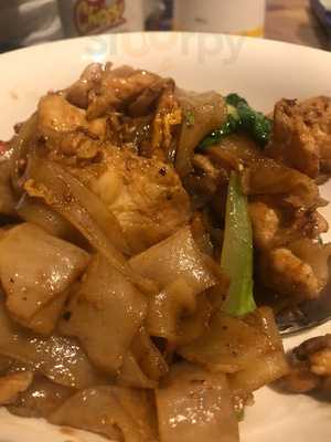 Thai Kitchen Take Away