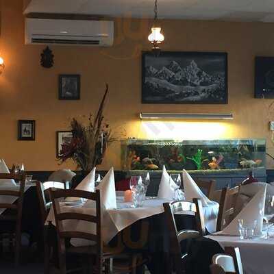 Taste Of The Himalayas