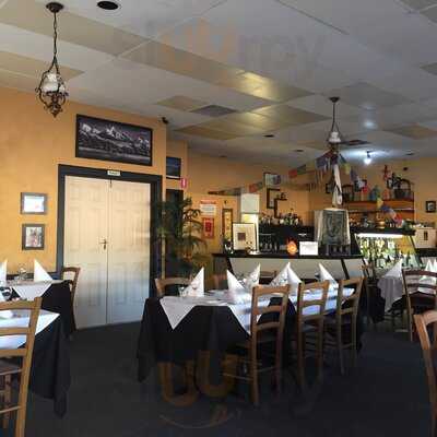 Taste Of The Himalayas