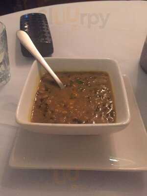 Taste Of The Himalayas