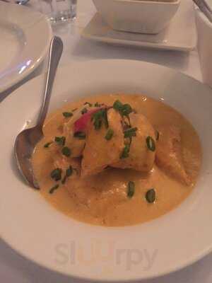 Taste Of The Himalayas