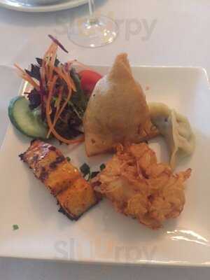 Taste Of The Himalayas