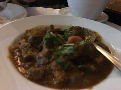 Taste Of The Himalayas