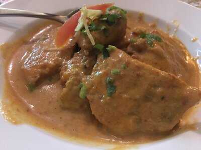 Taste Of The Himalayas