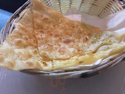 Taste Of The Himalayas