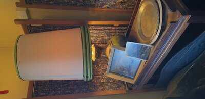 Baby Black Espresso Bar