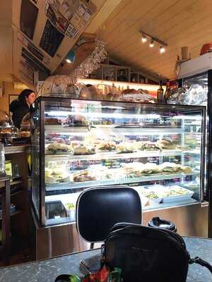 Baby Black Espresso Bar