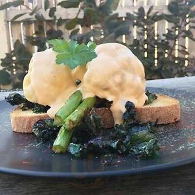 Baby Black Espresso Bar