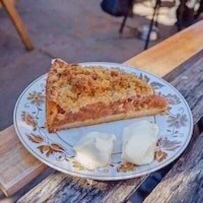 Baby Black Espresso Bar