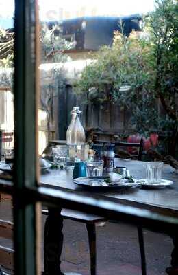 Baby Black Espresso Bar