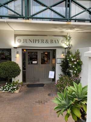 Juniper & Bay