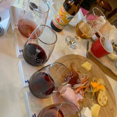Wyanga Park Winery