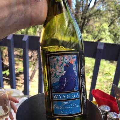 Wyanga Park Winery