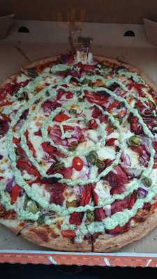 Armanii's Cafe Cucina