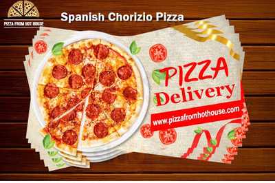 Armanii's Cafe Cucina