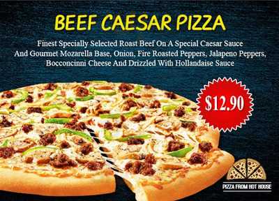 Armanii's Cafe Cucina