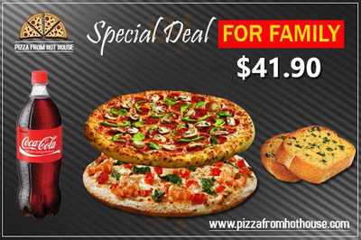 Armanii's Cafe Cucina