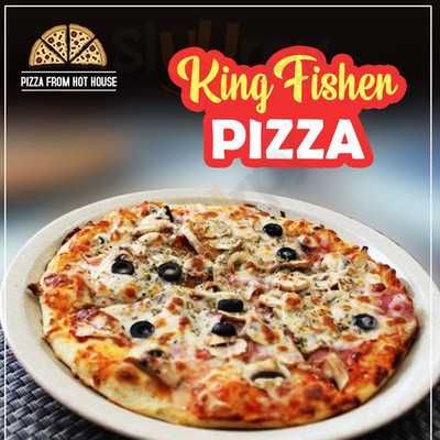 Armanii's Cafe Cucina