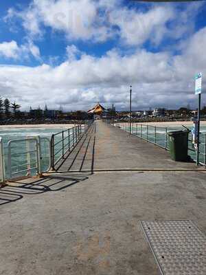 Brighton Jetty Bakery