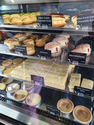 Brighton Jetty Bakery