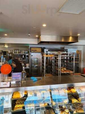 Brighton Jetty Bakery