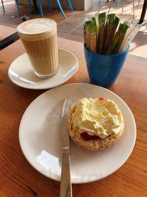 Brighton Jetty Bakery