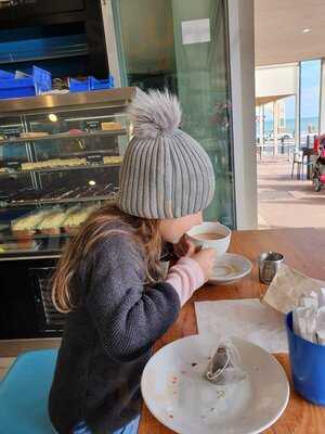 Brighton Jetty Bakery