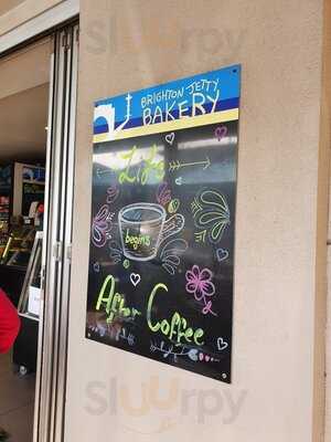 Brighton Jetty Bakery