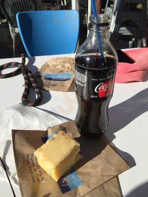Brighton Jetty Bakery