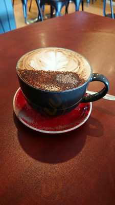 Amay Cafe And Restaurant