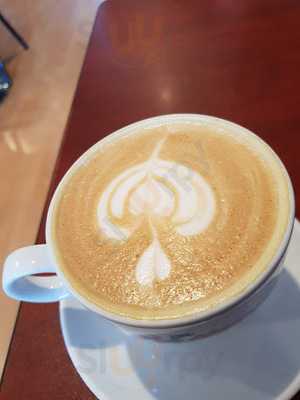 Amay Cafe And Restaurant