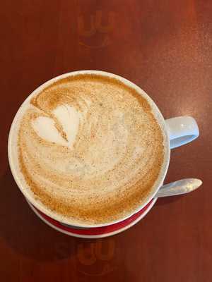 Amay Cafe And Restaurant