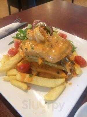 Amay Cafe And Restaurant