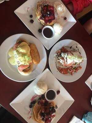 Amay Cafe And Restaurant