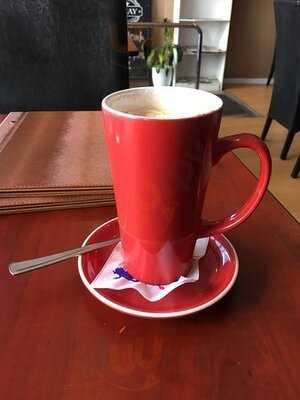 Amay Cafe And Restaurant