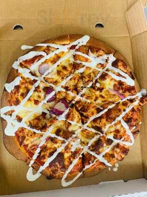 Pizza Hut Point Cook