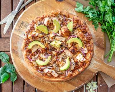 Pizza Hut Point Cook