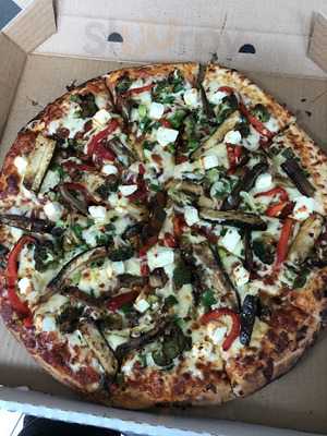 Pizza Hut Point Cook