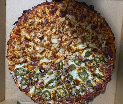 Pizza Hut Point Cook