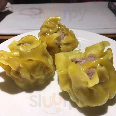 Golden Mile Chinese Restaurant