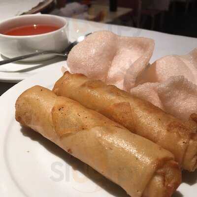 Golden Mile Chinese Restaurant