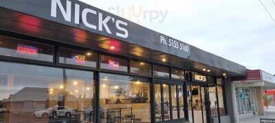 Nick's