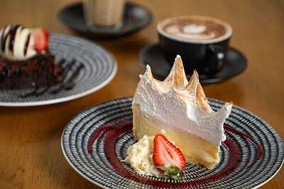 Turfside Bistro And Function Centre