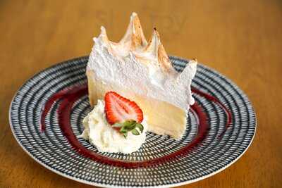 Turfside Bistro And Function Centre