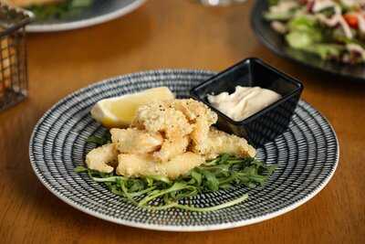 Turfside Bistro And Function Centre