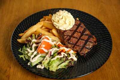 Turfside Bistro And Function Centre