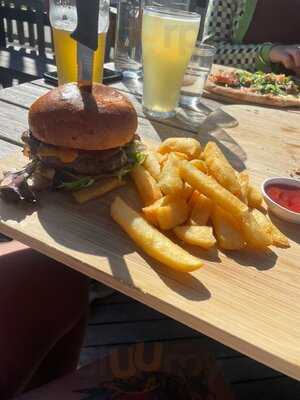 The Waterwheel Tavern