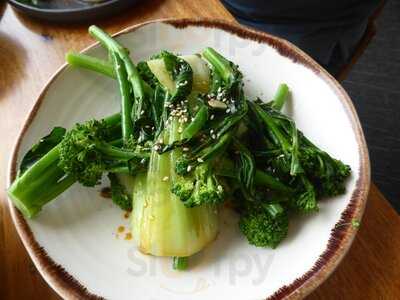 The Waterwheel Tavern