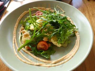 The Waterwheel Tavern