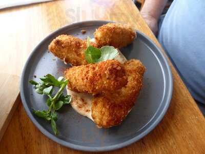 The Waterwheel Tavern